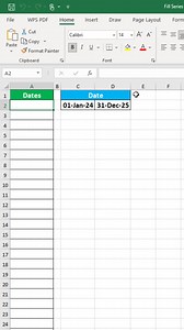 Fill Series In Excel | Time to Office