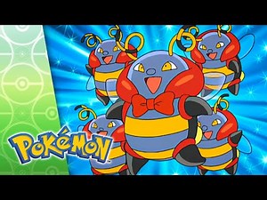 Love at First Flight | POKÉMON FULL EPISODE 6 | Season 7