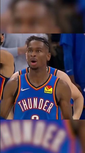 The longest game-winner in NBA history! Devonte' Graham's heave came after this heave from SGA 😮