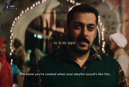 97K views · 4.9K reactions | This song >> ❤️﫠 ️ #papan 變 Salman Khan & Anushka Sharma | সু মনা | Facebook