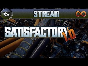 1.0! Satisfactory, Multiplayer