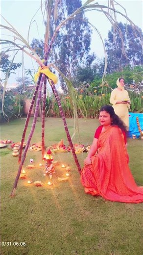 Jai Ho Chhati Maiyan | 🙏#shortsfeed #shorts #yt