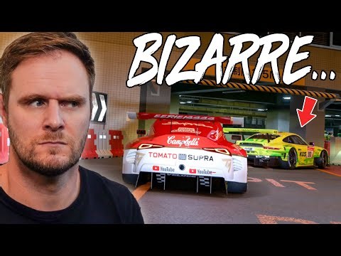 GT7 Clearly Haven’t Thought This Through!