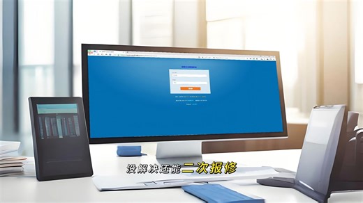 设备维修保养管理系统：让故障不添堵，保养更省心
