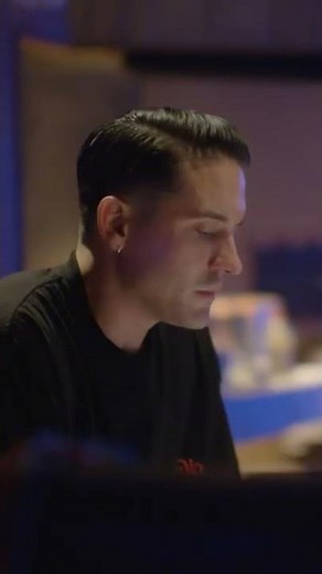 The most powerful music is the most vulnerable #TheProcess