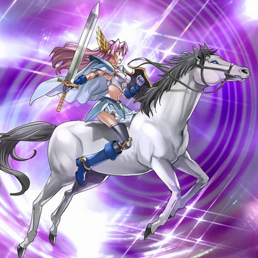 Zigfried Von Schroeder Anime Themed Character Deck - YGOPRODeck