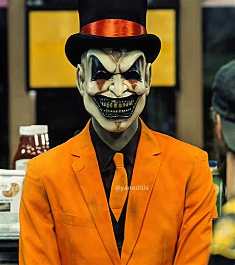 Filme de Horror: The Jester em Prime Video