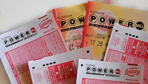 Winning Powerball numbers for Wednesday, Aug. 13, with jackpot past $525 million