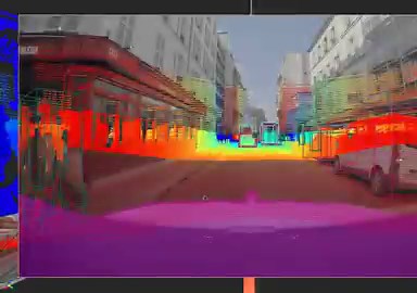 A canonical open-source data platform for multi-sensor neural 3D reconstruction is here.Introducing NVIDIA NCore — a unified data format and APIs for cameras, lidars, radars, poses, calibrations, and labels, built for AV, robotics, and physical AI.🔗https://t.co/5ArrNB76SB