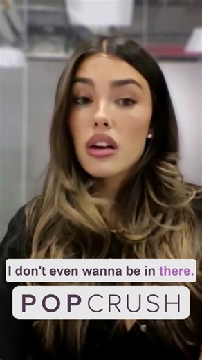 🤔 We all know Maddison Beer is a fantastic performer and songwriter, but there's one thing she admits to being really, really bad at. Think you know what is? | KISS El Paso