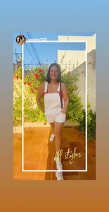 10K views · 38 reactions | Various Playsuits available online www.allstyles.com.mt or in Store All Styles Victory Street Qormi | All Styles | Facebook