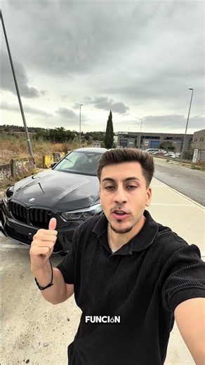 Are 625 hp necessary in an SUV?🤔🚗