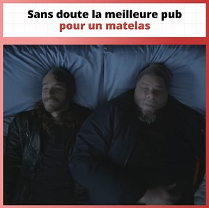 Tout le monde mérite un bon sommeil ! | Creapills