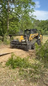 Make quick work of the toughest land-clearing jobs with Shearex front mount bite limiter mulchers. Engineered for performance and durability, our mulchers are the only ones on the market that meet the G2.0 balancing standard — the highest vibration standard in the industry. Precision-balanced for smoother operation, reduced vibration, and longer bearing life, Shearex delivers the reliability and structural integrity professionals count on. 🔗 Learn more about the HM series: https://loom.ly/pnRVD