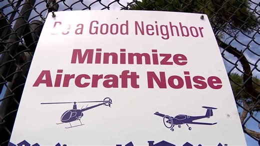 Mesa City Council approves landing fees for all airplanes at Falcon Field