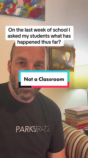 A classroom that is not a classroom #prt #unschooling #education #highschool