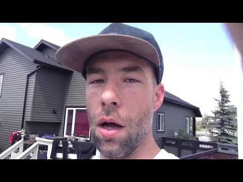 How to Prep and Paint a Peeling Deck