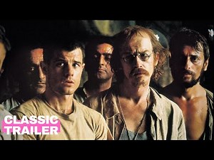 Midnight Express (1978) Official Trailer | Alpha Classic Trailers