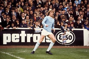 The life and career highlights of Colin Bell nicknamed ‘King of the Kippax’ as he dies aged 74