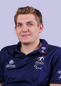 Ben Newton (wheelchair rugby) - Alchetron, the free social encyclopedia