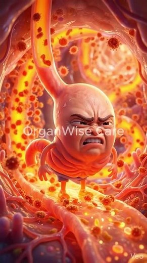 Campylobacter: Dangerous Gut Bacteria You Should Know About