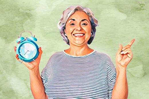 Best Alarm Clocks for Seniors: Hear, See, and Rise with Ease
