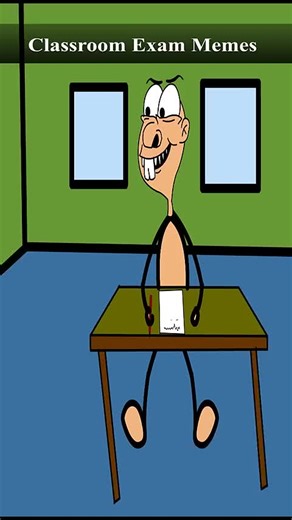 Funny Animation Memes That Will Make You Laugh