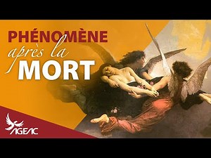 Phénomène après la mort