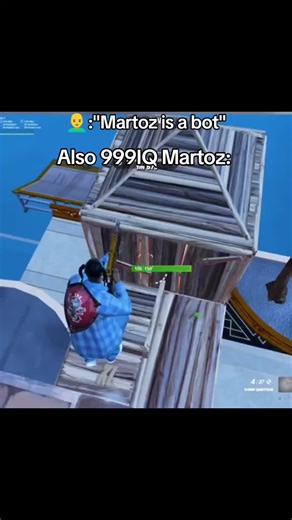 Martoz Fortnite Clips Compilation on Twitch