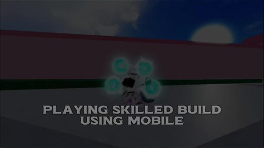 Mastering Blox Fruits: A Skilled Build Guide