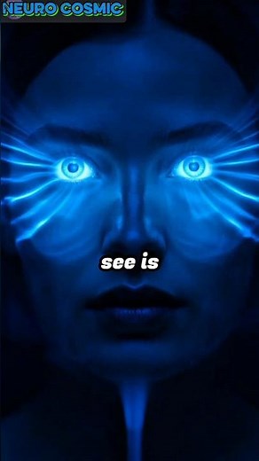 🧠 Your Eyes See the World UPSIDE DOWN – Brain Flips It! 😱 #VisionScience #Neuroscience #Shorts #FYP