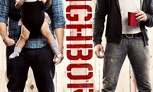 Bad Neighbours - Where to Watch and Stream Online – Entertainment.ie