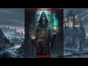 Renací como el Jefe Final, Soy el Nigromante del Tutorial Capitulo 1 al 30