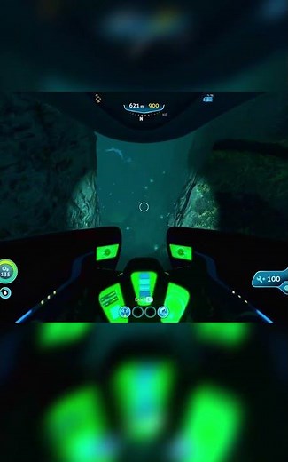 HOW TO DODGE EVERY ENEMY IN SUBNAUTICA!!