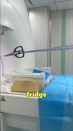 The Metal Magic Inside MR Devices You Didn’t Know About!#MetalScience #MRTech