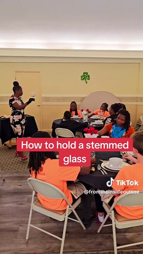 Proper Stemware Etiquette: Holding a Wine Glass