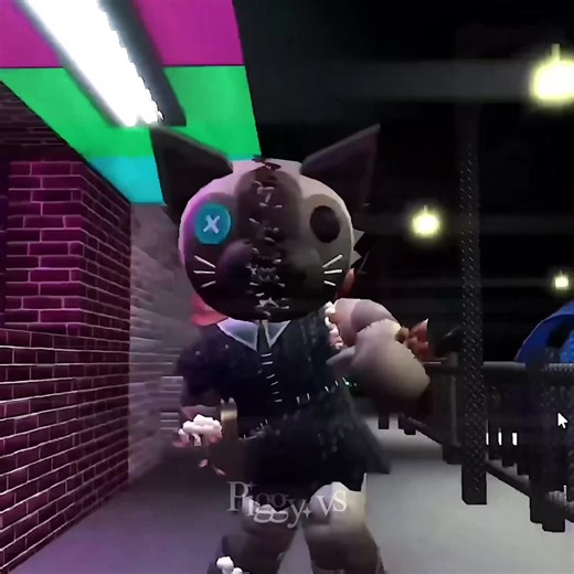 Exciting Roblox Piggy Gameplay Highlights