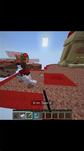 Play with Mind in Minecraft