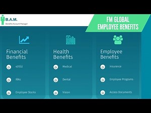 FM Global Employee Benefits | Benefit Overview Summary