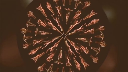 Видео ツ Kylie Minogue - Chocolate (2004) | OK.RU