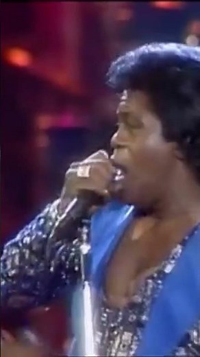 James Brown - Papa's Got A Brand New Bag (Live)