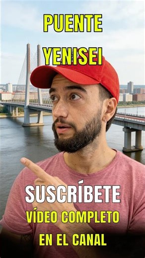 The Siberia that tourists don't know #travel #siberia #hidden