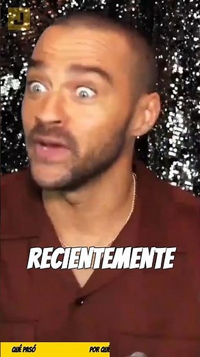 Boda secreta de Jesse Williams con su coprotagonista Alejandra Onieva