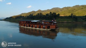 Mekong Sun - Mekong River Cruises