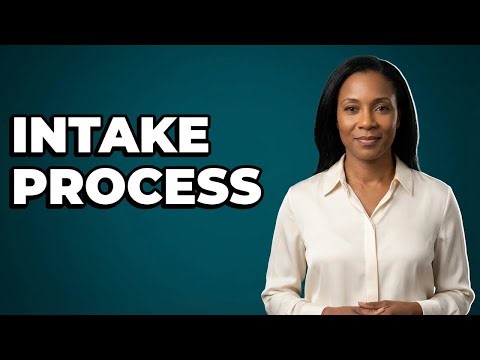 How Do Medical Assistants Perform Patient Intake?