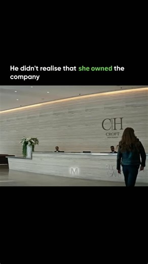 Mindset to millionaire on Instagram: "In 2026, let them underestimate you. Then let your work introduce you. In Tomb Raider, Lara Croft — heir to a fortune — walks into her father’s company in ordinary clothes. The receptionist doesn’t recognize her. No flash, no show, just quiet ownership. New Year Mindset Lesson: Your net worth isn’t worn on your sleeve. It’s built in your character, your vision, and your hustle. 2026 isn’t about proving you’re rich. It’s about becoming so secure, you don’t ne