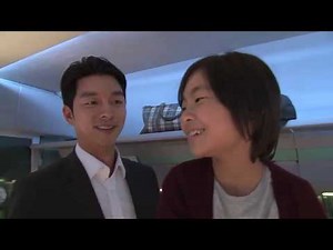 The Movie 'To BUSAN' Making Film