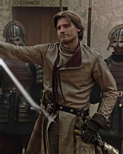 Jaime with this Trend | Jaime Lannister S1 Game of Thrones Edit || Song: MONTAGEM ALEGRIA