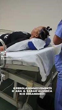 COMO É FEITO O EXAME EEG ELETROENCEFALOGRAMA? #diagnostico