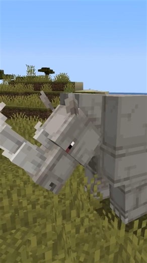 👍ANIMALIA EXOTICA MOD MINECRAFT 1.20.1🦏🌵 - ¡RINOCERONTE!